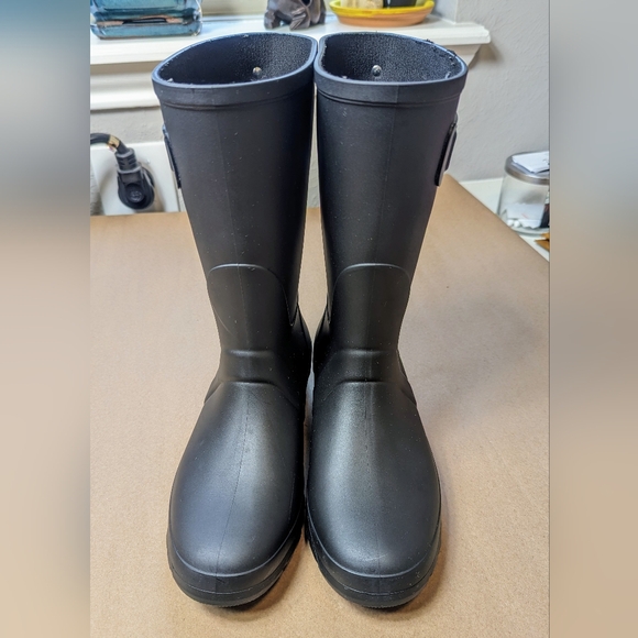 ALDO Rain Boots (Size 7.5) - Picture 5 of 10